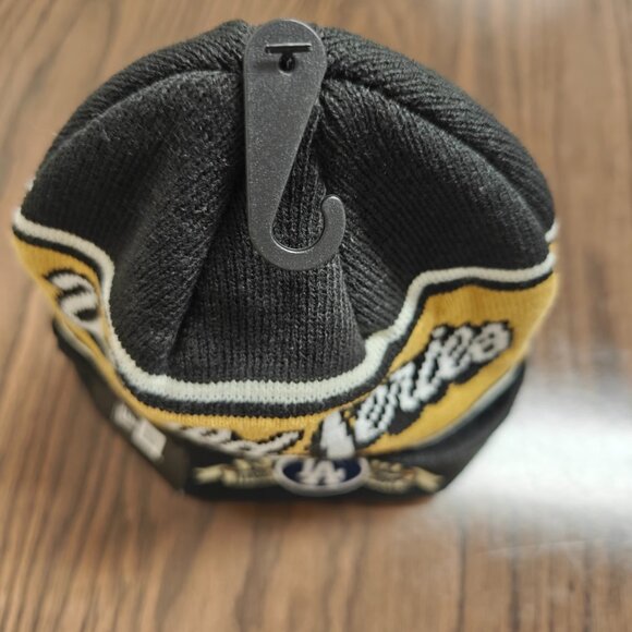 New Era 2025 Los Angeles Dodgers Beanie Locker Room Hat World Series NLCS - Picture 11 of 13